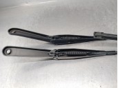 Recambio de brazo limpia delantero derecho para ford focus lim. (cb4) 1.8 tdci turbodiesel cat referencia OEM IAM 4M5117526CC EL