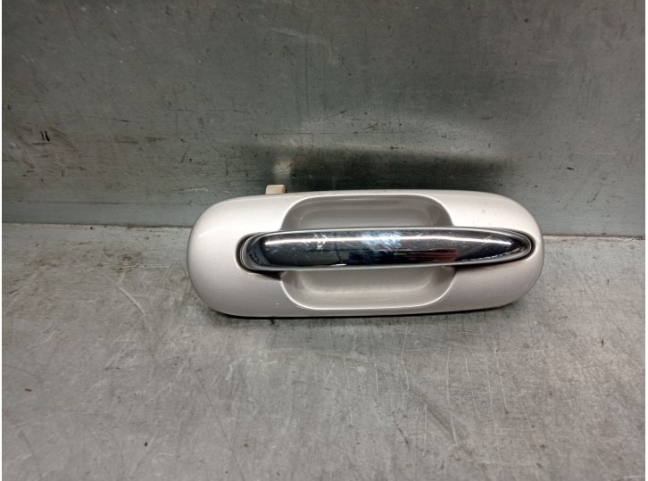 Recambio de maneta exterior trasera derecha para mg serie 400 (rt) 2.0 turbodiesel referencia OEM IAM 11022000  