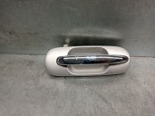 Recambio de maneta exterior trasera derecha para mg serie 400 (rt) 2.0 turbodiesel referencia OEM IAM 11022000  