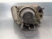 Recambio de faro izquierdo para renault rapid/express (f40) 1.6 diesel referencia OEM IAM 7701035230 1161293 VALEO