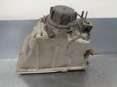 Recambio de faro izquierdo para renault rapid/express (f40) 1.6 diesel referencia OEM IAM 7701035230 1161293 VALEO