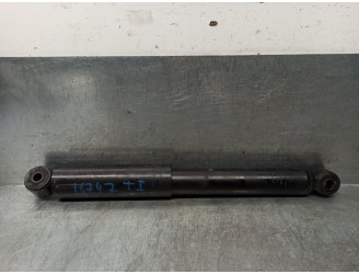 Recambio de amortiguador trasero izquierdo para suzuki ignis rm (mh) 1.5 cat referencia OEM IAM 180086G10 E1000101 