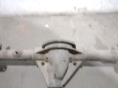 Recambio de puente trasero para iveco daily vi furgoneta 33s16, 35s16, 35c16, 40c16, 50c16 referencia OEM IAM 46393051 46393051 