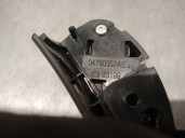 Replacement steering wheel control for Chrysler Sebring (JR) 2.0 OEM IAM reference 04760352AE 04760352AE 