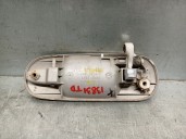 Recambio de maneta exterior trasera derecha para mg serie 400 (rt) 2.0 turbodiesel referencia OEM IAM 11022000  