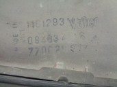 Recambio de faro izquierdo para renault rapid/express (f40) 1.6 diesel referencia OEM IAM 7701035230 1161293 VALEO