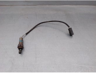 Recambio de sonda lambda para daewoo lacetti 1.6 cat referencia OEM IAM 341W61099 96291099 