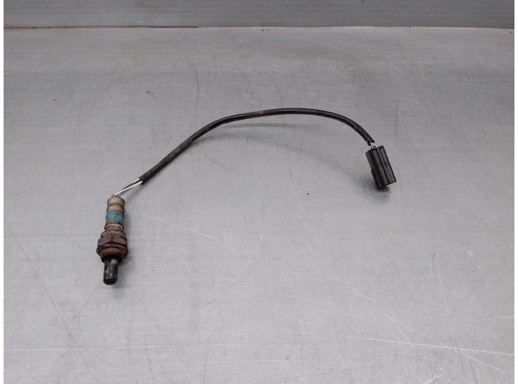 Recambio de sonda lambda para daewoo lacetti 1.6 cat referencia OEM IAM 341W61099 96291099 