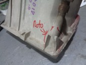 Recambio de faro izquierdo para renault rapid/express (f40) 1.6 diesel referencia OEM IAM 7701035230 1161293 VALEO