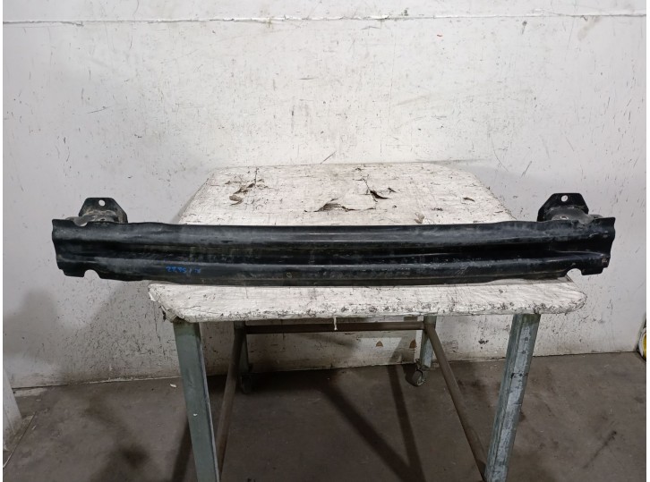 Recambio de refuerzo paragolpes trasero para seat mii (kf1, ke1) 1.0 referencia OEM IAM 1S0807305B 1S0807305B 