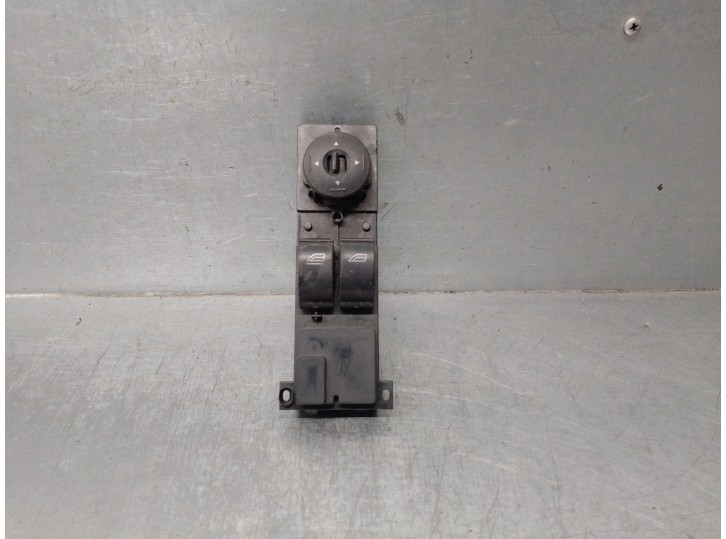 Recambio de mando elevalunas delantero izquierdo para ford focus lim. (cb4) 1.8 tdci turbodiesel cat referencia OEM IAM 7M5T1452