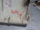 Recambio de faro izquierdo para renault rapid/express (f40) 1.6 diesel referencia OEM IAM 7701035230 1161293 VALEO