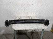 Replacement rear bumper reinforcement for Seat Mii (KF1, KE1) 1.0 OEM IAM reference 1S0807305B 1S0807305B 