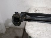 Replacement rear bumper reinforcement for Seat Mii (KF1, KE1) 1.0 OEM IAM reference 1S0807305B 1S0807305B 