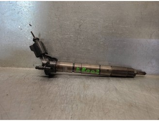 Recambio de inyector para audi a6 berlina (4f2) 3.0 v6 24v tdi referencia OEM IAM 059130277Q 0445115004 BOSCH