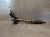 Replacement injector for Audi A6 Saloon (4F2) 3.0 V6 24V TDI OEM IAM reference 059130277Q 0445115004 BOSCH