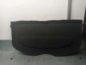Recambio de bandeja trasera para renault megane i classic (la0) 1.6 referencia OEM IAM 7700832010 