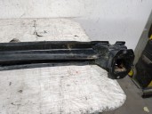 Replacement rear bumper reinforcement for Seat Mii (KF1, KE1) 1.0 OEM IAM reference 1S0807305B 1S0807305B 