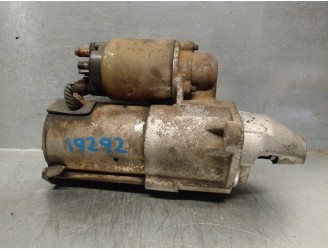 MOTOR ARRANQUE 96550792 96550792 