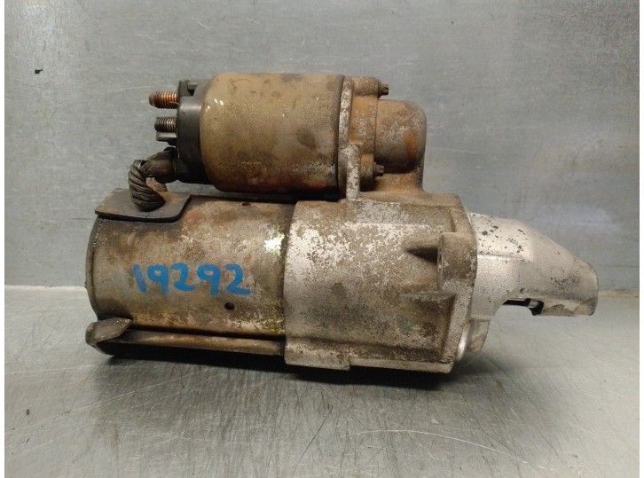 Recambio de motor arranque para daewoo lacetti 1.6 cat referencia OEM IAM 96550792 96550792 