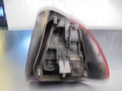Recambio de piloto trasero izquierdo para mg serie 400 (rt) 2.0 turbodiesel referencia OEM IAM 12795188 4 PUERTAS