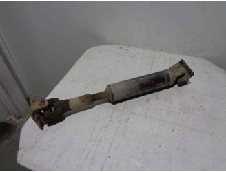 Recambio de transmision central para nissan patrol (k/w260) referencia OEM IAM   BURRA 5 LADO A