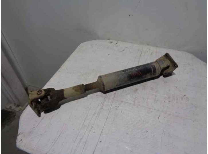 Recambio de transmision central para nissan patrol (k/w260) referencia OEM IAM   BURRA 5 LADO A