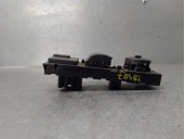 Recambio de mando elevalunas delantero izquierdo para ford focus lim. (cb4) 1.8 tdci turbodiesel cat referencia OEM IAM 7M5T1452