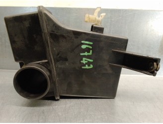 Recambio de carcasa filtro de aire para suzuki ignis rm (mh) 1.5 cat referencia OEM IAM 86GR01  