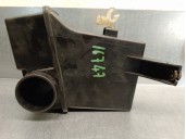 Recambio de carcasa filtro de aire para suzuki ignis rm (mh) 1.5 cat referencia OEM IAM 86GR01  