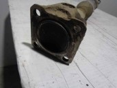 Recambio de transmision central para nissan patrol (k/w260) referencia OEM IAM   BURRA 5 LADO A