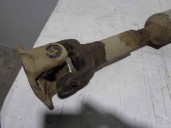 Recambio de transmision central para nissan patrol (k/w260) referencia OEM IAM   BURRA 5 LADO A