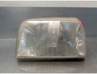 Recambio de faro izquierdo para renault rapid/express (f40) 1.6 diesel referencia OEM IAM 7701035232 08463316 VALEO