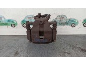 Replacement front left brake caliper for Suzuki Swift sedan (MZ) 1.3 DDiS diesel cat OEM IAM reference 0997A TRW