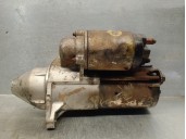 Replacement starter motor for Daewoo Lacetti 1.6 cat OEM IAM reference 96550792 96550792 