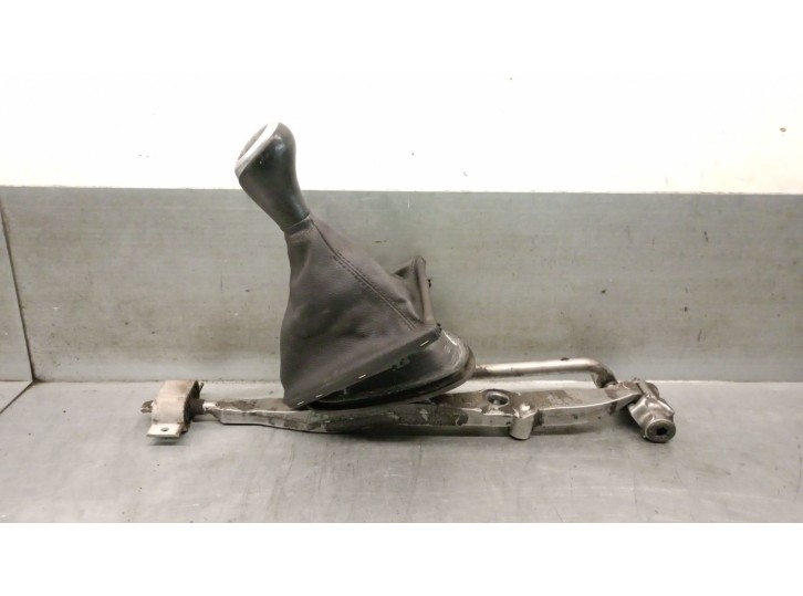Recambio de palanca cambio para bmw 1 (f20) 116 d referencia OEM IAM 25117596703 25117596703 