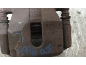 Replacement front left brake caliper for Suzuki Swift sedan (MZ) 1.3 DDiS diesel cat OEM IAM reference 0997A TRW