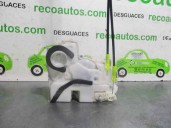 Replacement rear left door lock for Suzuki Vitara 1.6 DDiS turbodiesel cat OEM IAM reference 8230254P01 2 PINS