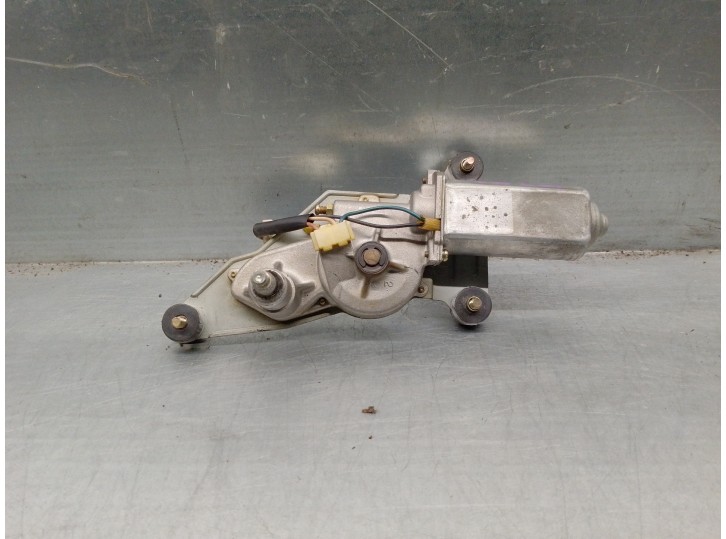 Recambio de motor limpia trasero para daewoo lacetti 1.6 cat referencia OEM IAM 96190209 5 PUERTAS