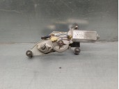 Recambio de motor limpia trasero para daewoo lacetti 1.6 cat referencia OEM IAM 96190209 5 PUERTAS