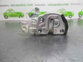 Replacement rear left door lock for Suzuki Vitara 1.6 DDiS turbodiesel cat OEM IAM reference 8230254P01 2 PINS