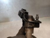 Replacement injector for Audi A6 Saloon (4F2) 3.0 V6 24V TDI OEM IAM reference 059130277Q 0445115004 BOSCH