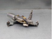 Recambio de motor limpia trasero para daewoo lacetti 1.6 cat referencia OEM IAM 96190209  5 PUERTAS