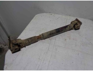 Recambio de transmision central para nissan patrol (k/w260) referencia OEM IAM   BURRA 4 LADO A