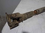 Recambio de transmision central para nissan patrol (k/w260) referencia OEM IAM   BURRA 4 LADO A