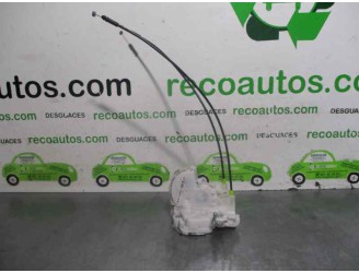 Recambio de cerradura puerta trasera derecha para suzuki vitara 1.6 ddis turbodiesel cat referencia OEM IAM 8230154P01 2 PINES 5
