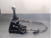 Recambio de palanca cambio para jeep compass (mp, m6, mv, m7) 1.4 multiair referencia OEM IAM 00502957630 4787981AB 