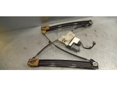 Recambio de elevalunas delantero derecho para seat ibiza (kj1) 1.0 referencia OEM IAM 6F0837462 