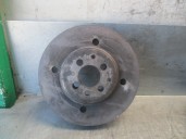 Recambio de polea cigueñal para volkswagen golf iv berlina (1j1) 1.9 tdi referencia OEM IAM 038105243  