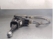 Recambio de palanca cambio para jeep compass (mp, m6, mv, m7) 1.4 multiair referencia OEM IAM 00502957630 4787981AB 